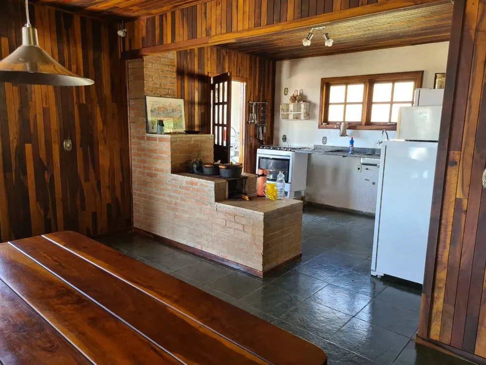 Sítio, 4 quartos, 53 hectares - Foto 7