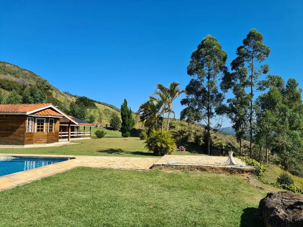 Sítio, 4 quartos, 53 hectares - Foto 15