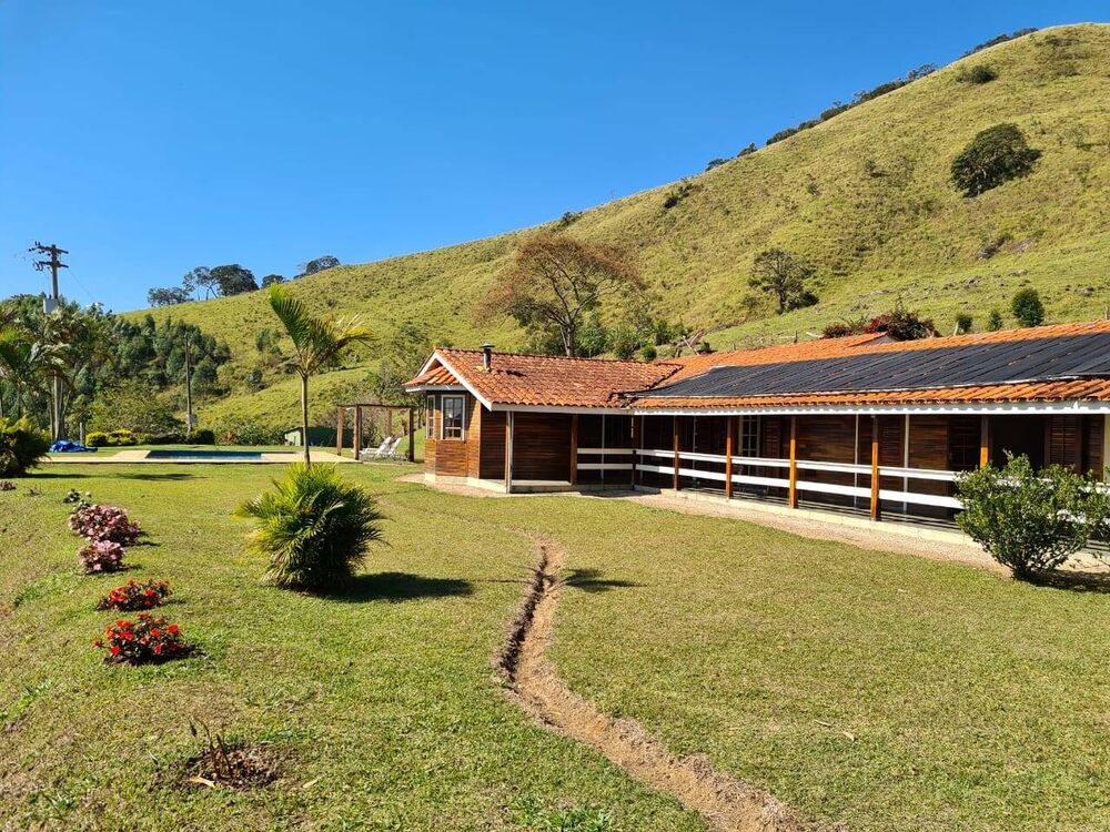 Sítio, 4 quartos, 53 hectares - Foto 4