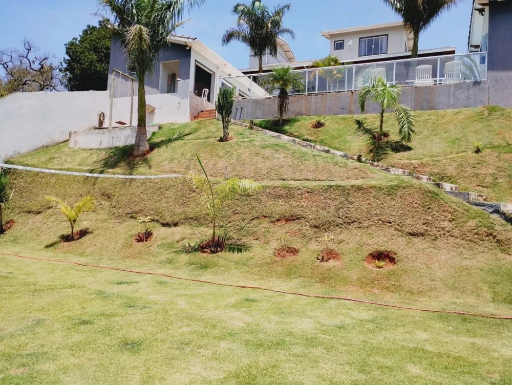 Chácara, 3 quartos, 1140 m² - Foto 10