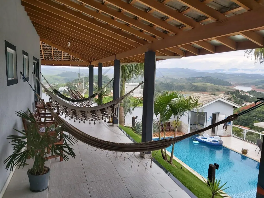 Chácara, 3 quartos, 1140 m² - Foto 11