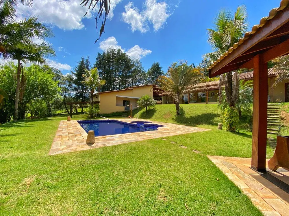 Sítio, 6 quartos, 6 hectares - Foto 14