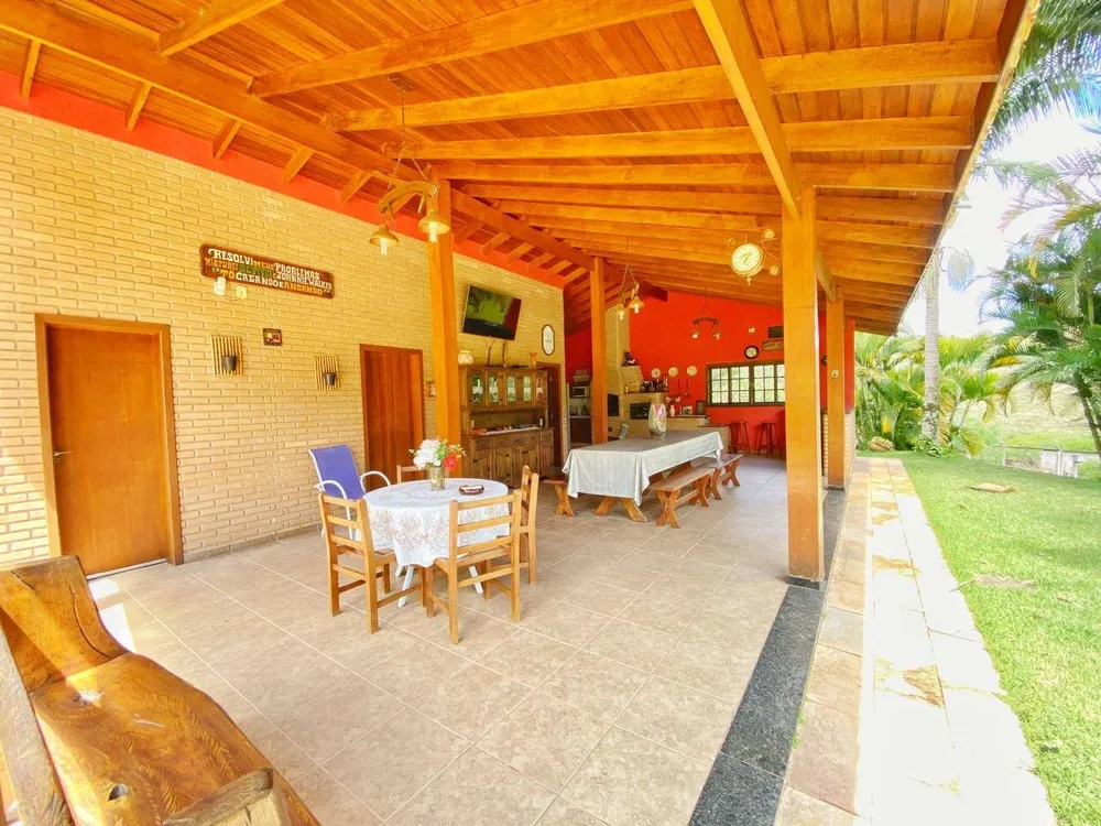 Sítio, 6 quartos, 6 hectares - Foto 7