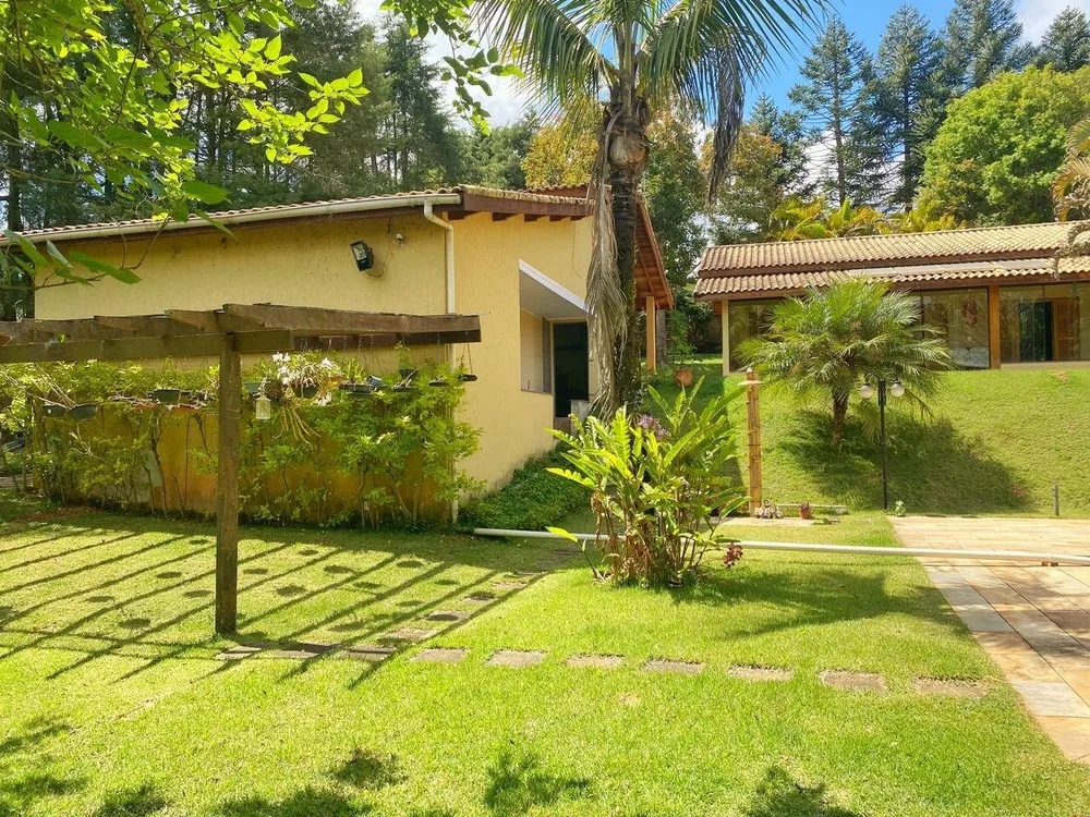 Sítio, 6 quartos, 6 hectares - Foto 4
