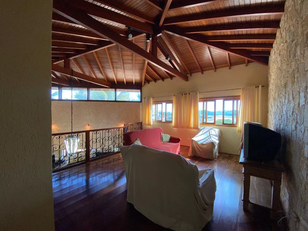 Chácara, 5 quartos, 2000 m² - Foto 8