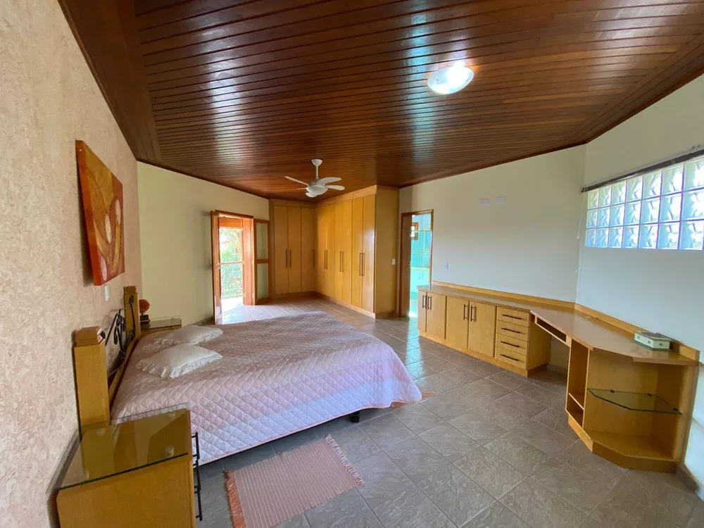 Chácara, 5 quartos, 2000 m² - Foto 7