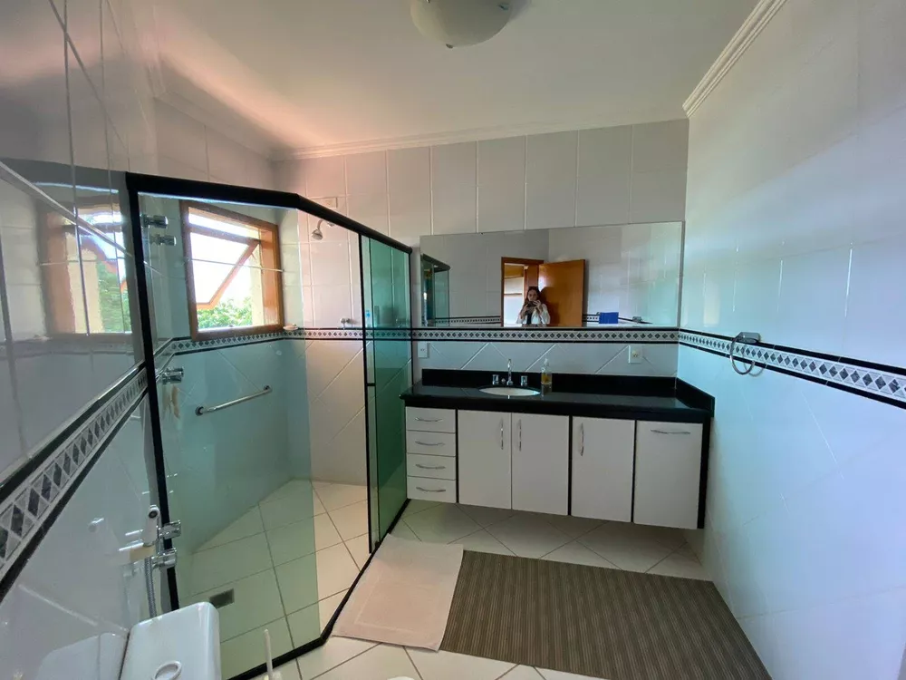 Chácara, 5 quartos, 2000 m² - Foto 5