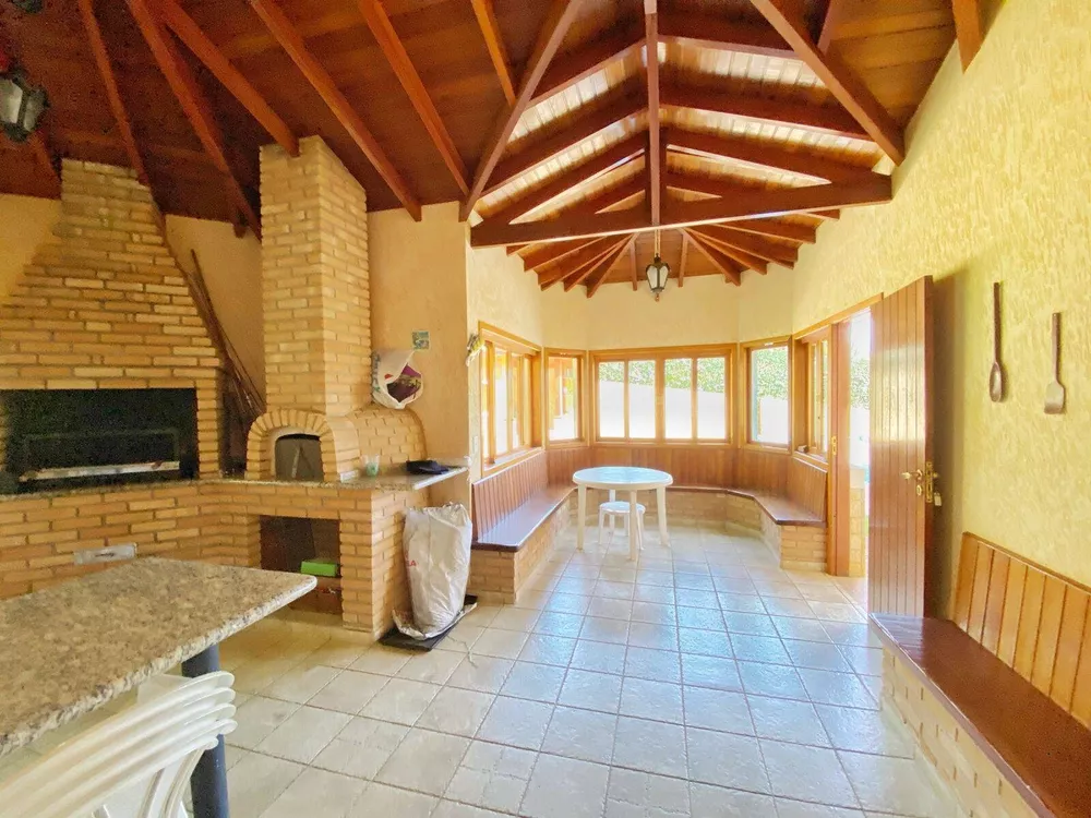 Chácara, 5 quartos, 2000 m² - Foto 3