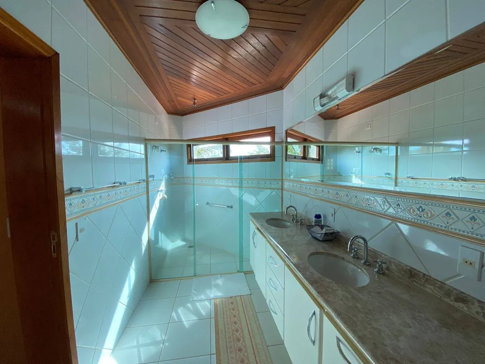 Chácara, 5 quartos, 2000 m² - Foto 16