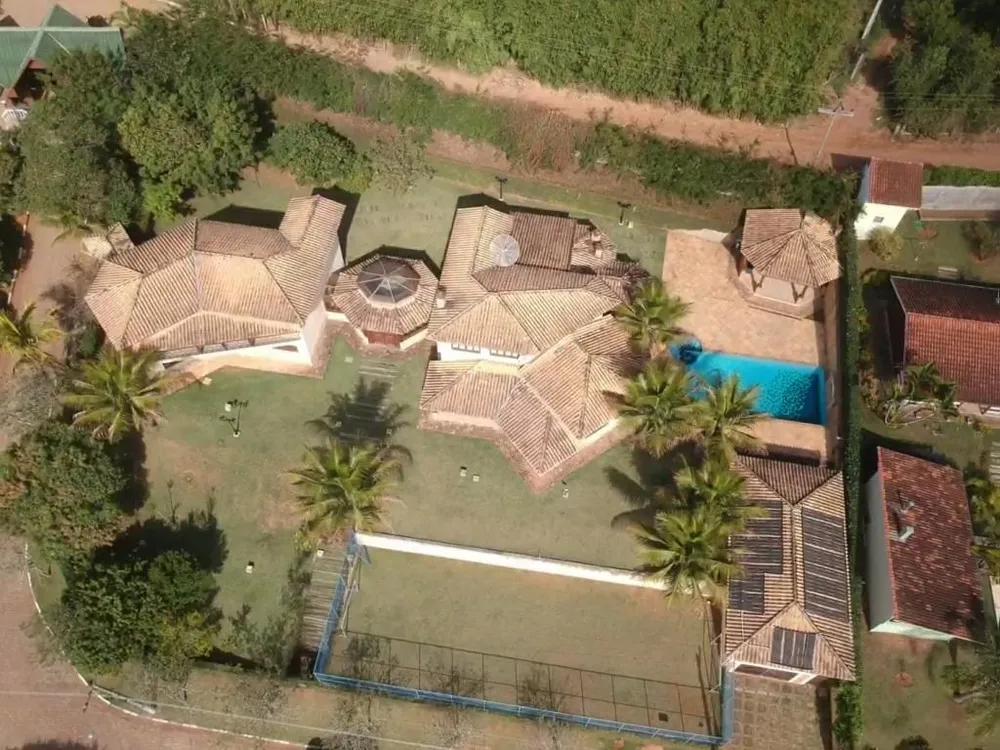 Chácara, 5 quartos, 2000 m² - Foto 18
