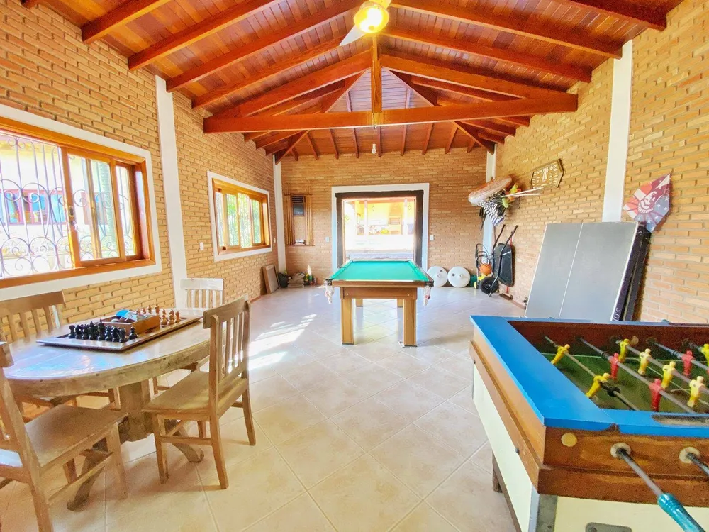 Chácara, 5 quartos, 2000 m² - Foto 2