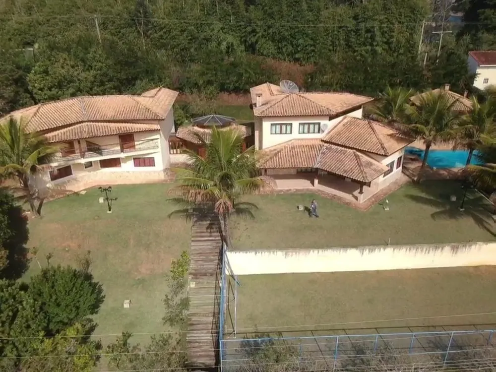 Chácara, 5 quartos, 2000 m² - Foto 3
