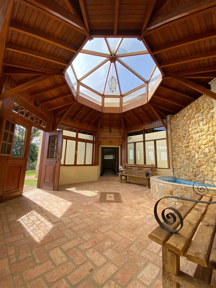 Chácara, 5 quartos, 2000 m² - Foto 20