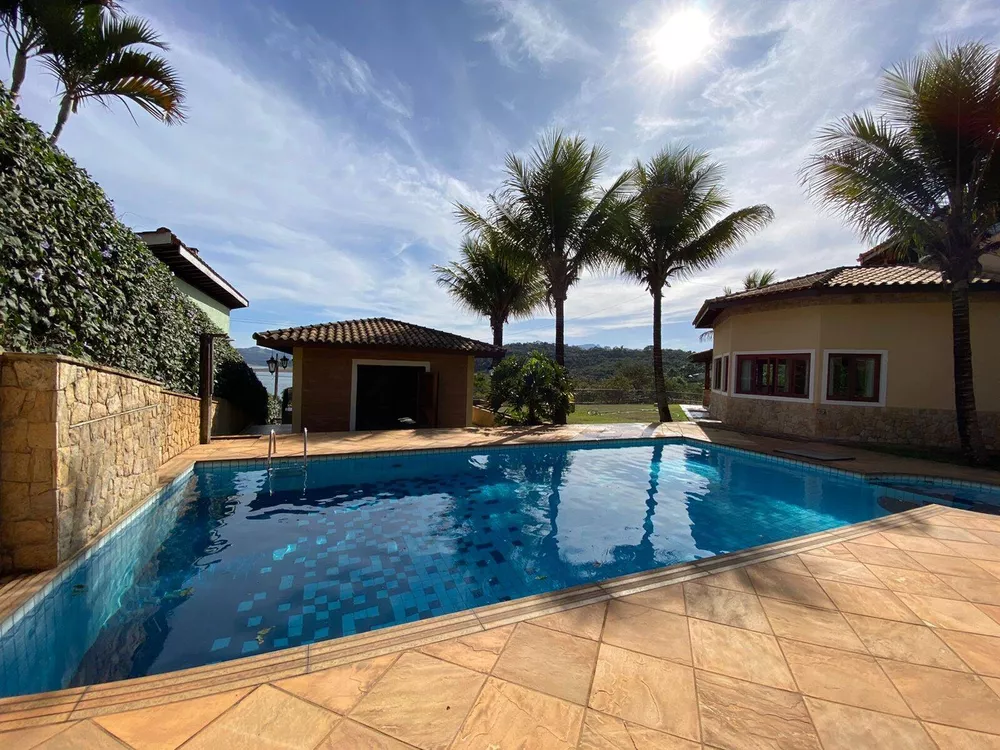 Chácara, 5 quartos, 2000 m² - Foto 2