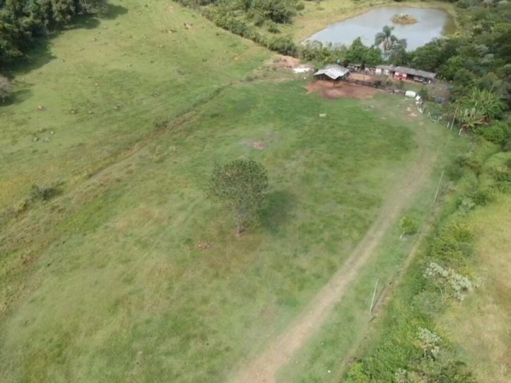 Terreno, 7 hectares - Foto 3