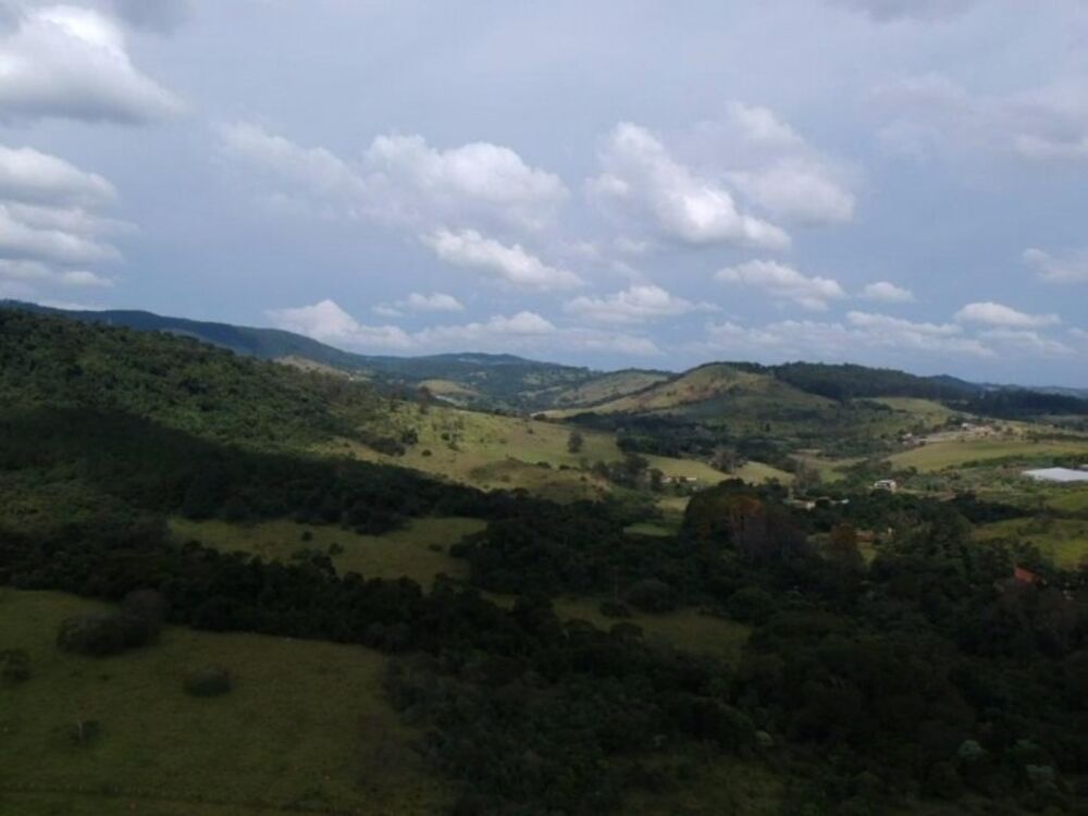 Terreno, 7 hectares - Foto 1