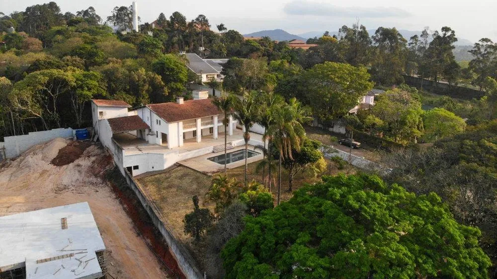 Casa de Condomínio, 6 quartos - Foto 3