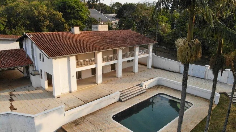 Casa de Condomínio, 6 quartos - Foto 2