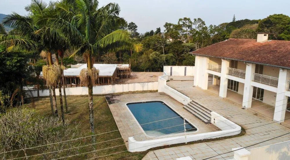 Casa de Condomínio, 6 quartos - Foto 6