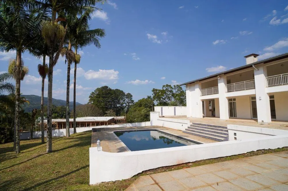 Casa de Condomínio, 6 quartos - Foto 1