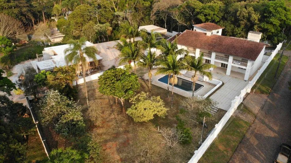 Casa de Condomínio, 6 quartos - Foto 8