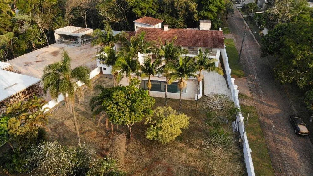 Casa de Condomínio, 6 quartos - Foto 4