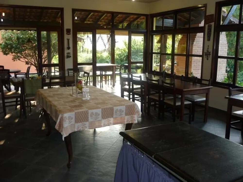 Hotel, 10 quartos, 40935 m² - Foto 10