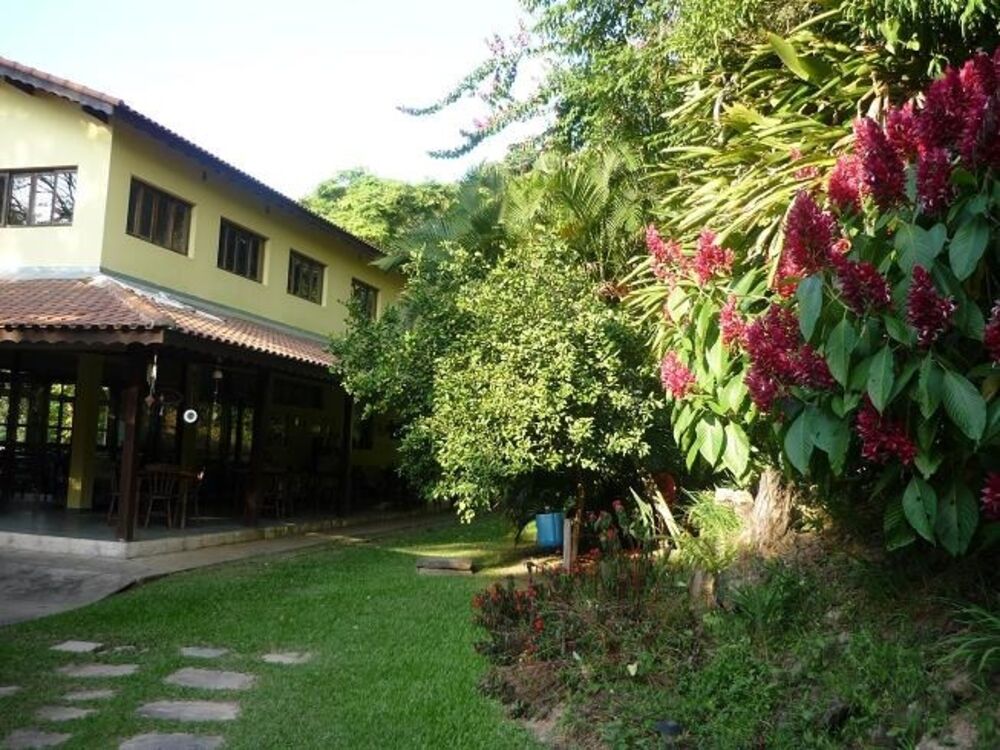 Hotel, 10 quartos, 40935 m² - Foto 3