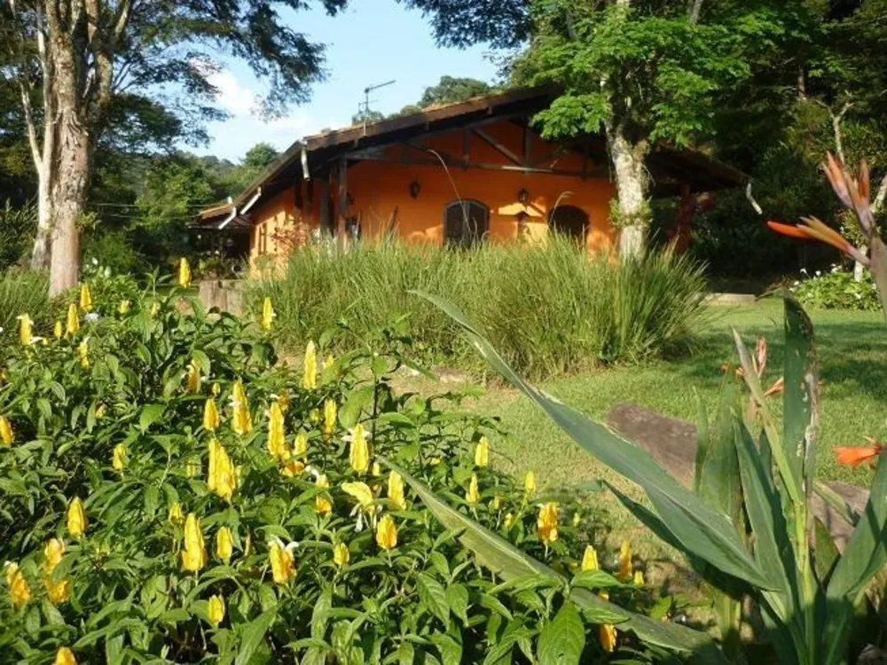 Hotel, 10 quartos, 40935 m² - Foto 9