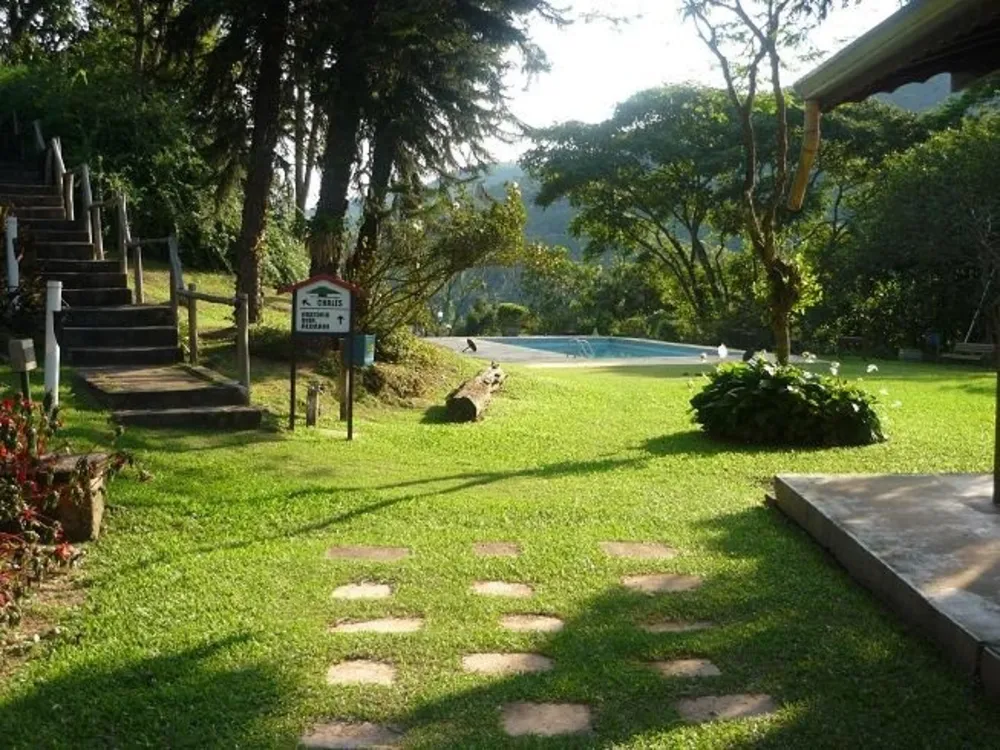 Hotel, 10 quartos, 40935 m² - Foto 15