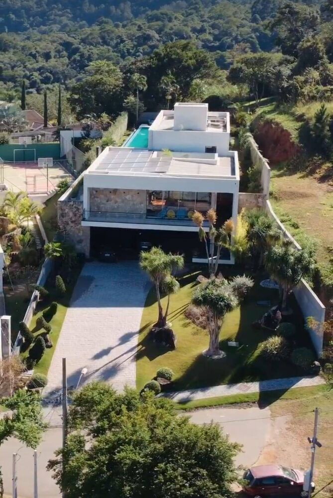 Casa de Condomínio, 3 quartos - Foto 3
