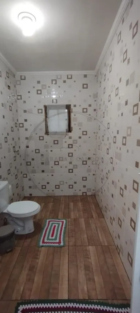 Chácara, 4 quartos - Foto 1