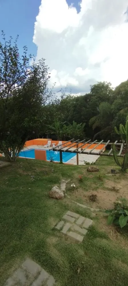 Chácara, 4 quartos - Foto 12