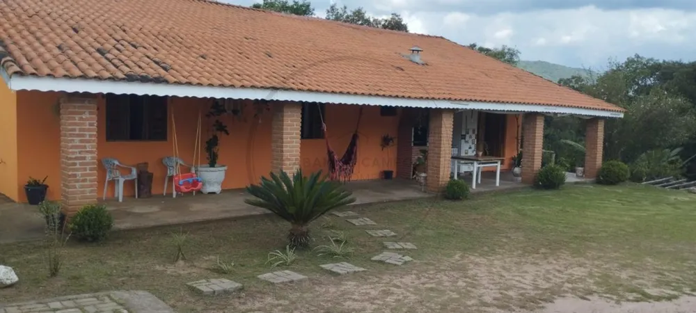 Chácara, 4 quartos - Foto 2