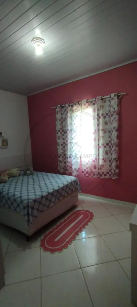 Chácara, 4 quartos - Foto 16