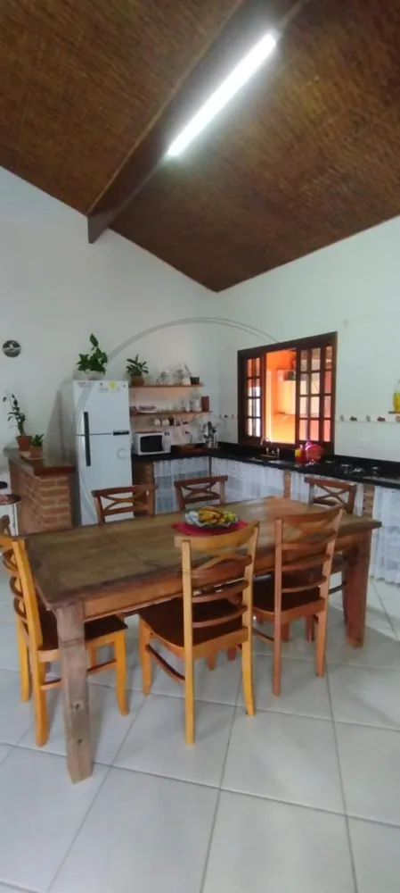 Chácara, 4 quartos - Foto 14