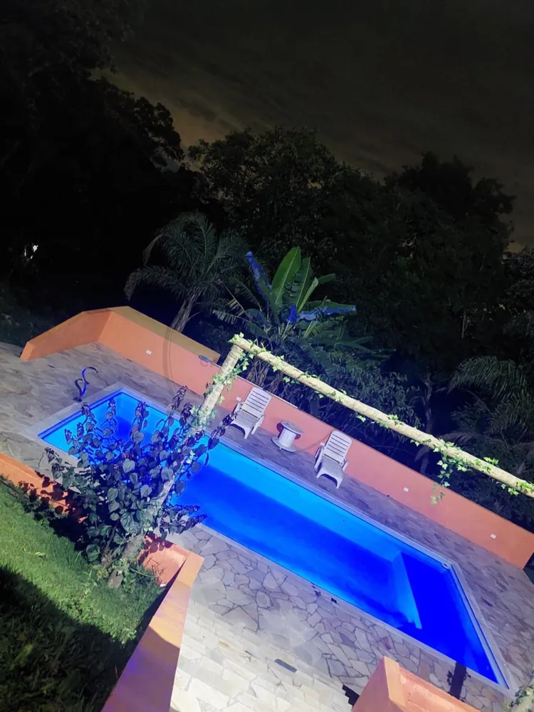 Chácara, 4 quartos - Foto 4