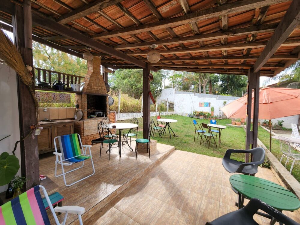 Chácara à venda com 4 quartos, 912m² - Foto 19