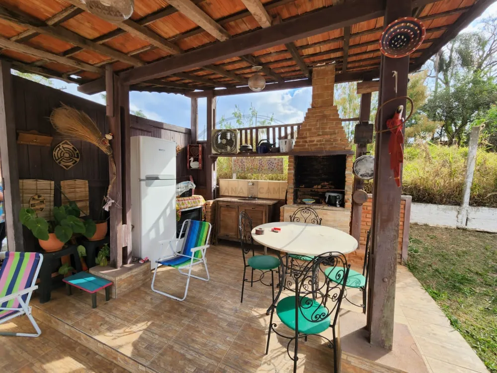 Chácara, 4 quartos, 912 m² - Foto 22