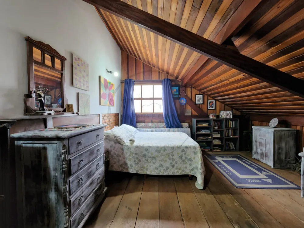 Chácara, 4 quartos, 912 m² - Foto 23