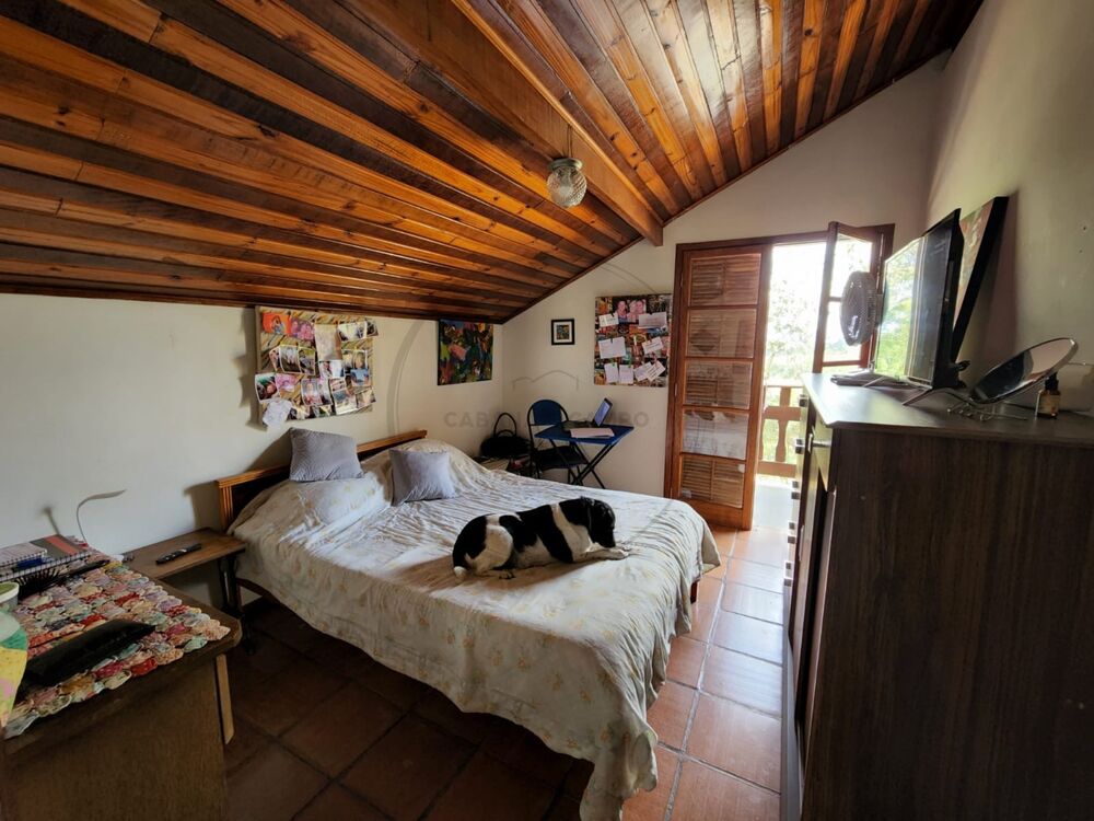 Chácara à venda com 4 quartos, 912m² - Foto 7