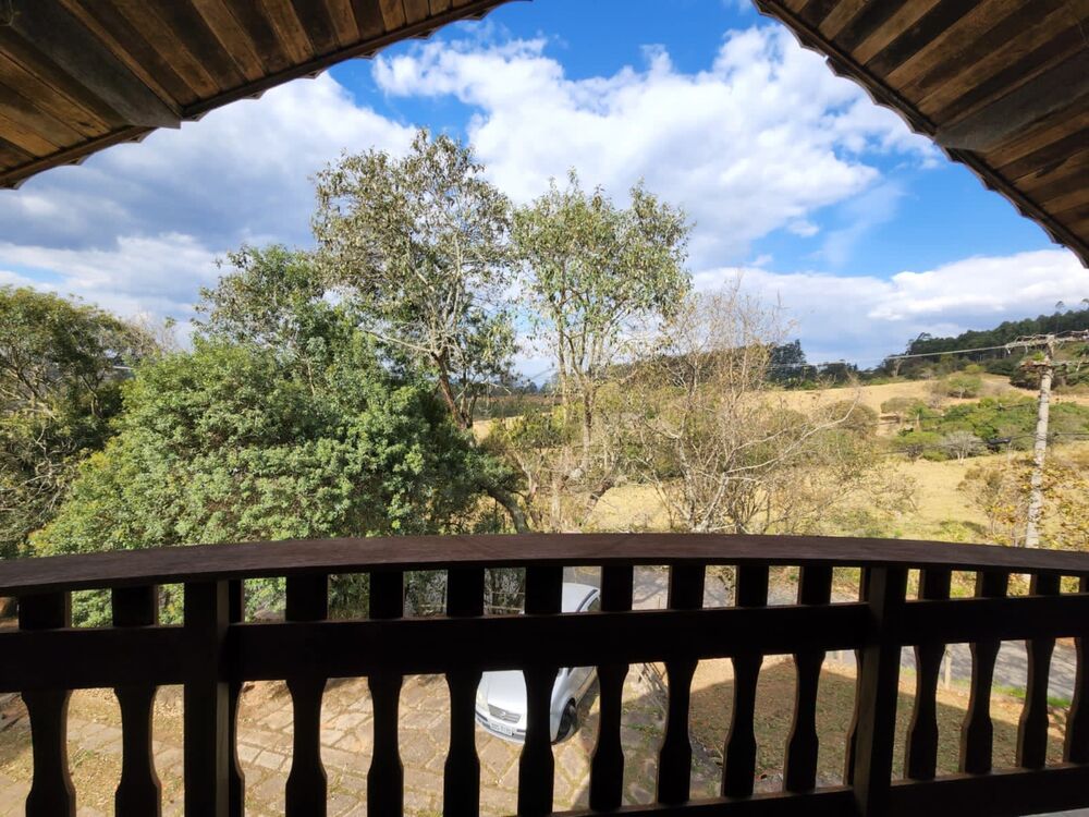 Chácara à venda com 4 quartos, 912m² - Foto 22