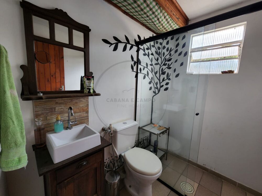 Chácara à venda com 4 quartos, 912m² - Foto 6