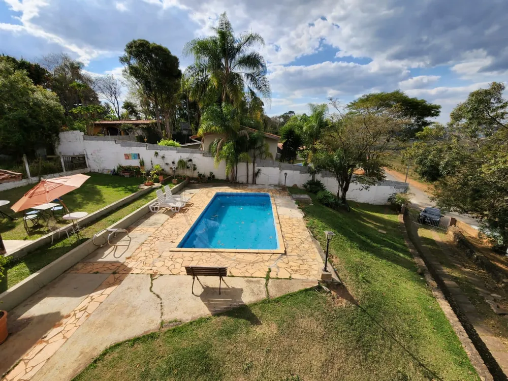 Chácara, 4 quartos, 912 m² - Foto 21