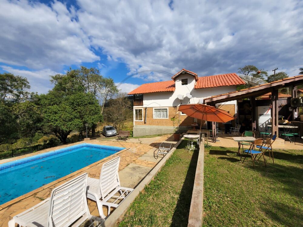 Chácara à venda com 4 quartos, 912m² - Foto 20