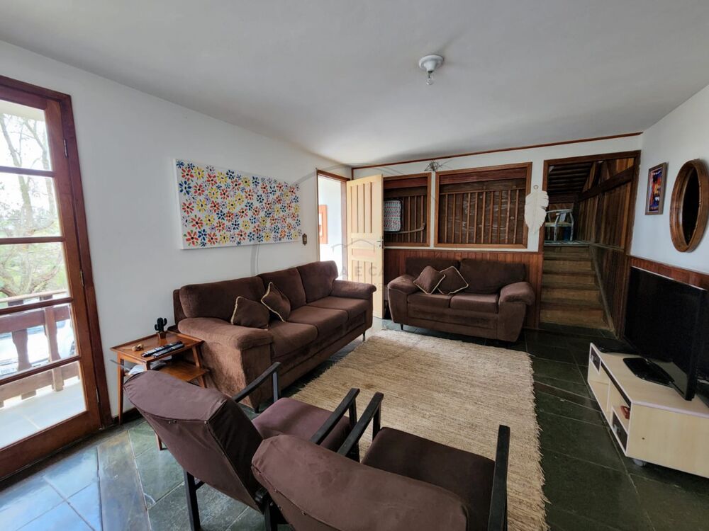 Chácara à venda com 4 quartos, 912m² - Foto 11