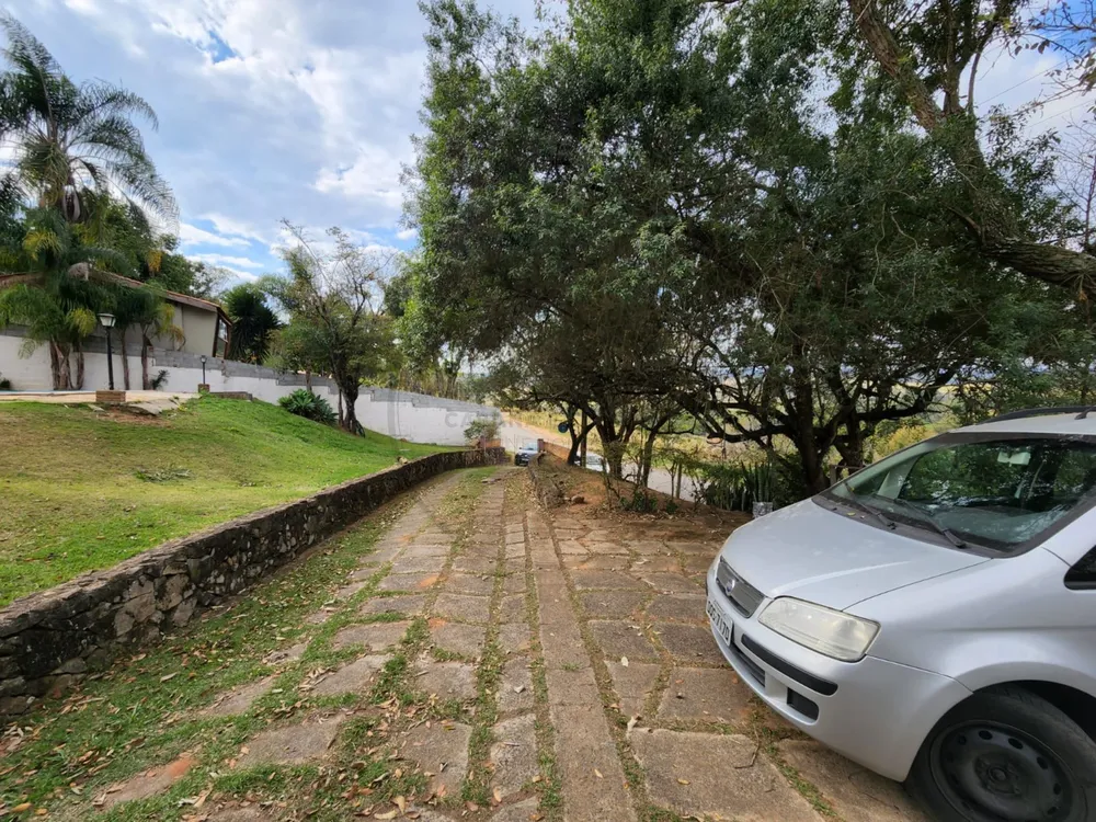Chácara, 4 quartos, 912 m² - Foto 24