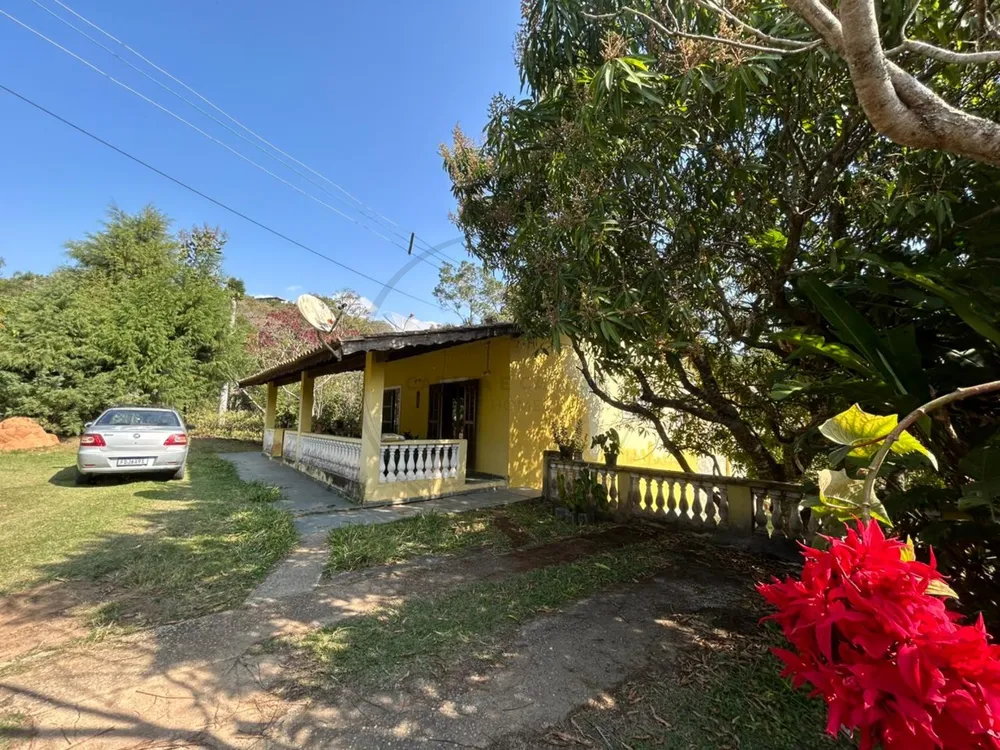 Chácara, 3 quartos, 1725 m² - Foto 16