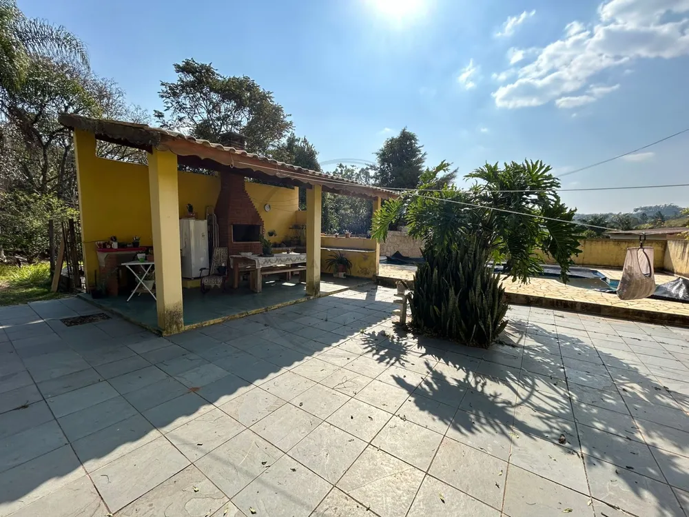 Chácara, 3 quartos, 1725 m² - Foto 9