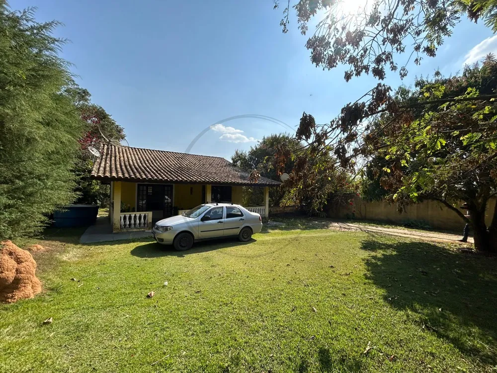 Chácara, 3 quartos, 1725 m² - Foto 5